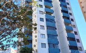 Flat Golden Thermas Residence